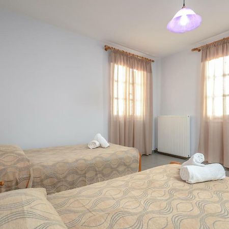 Naxos House Apartment Naxos City Ngoại thất bức ảnh