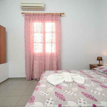 Naxos House Apartment Naxos City Ngoại thất bức ảnh