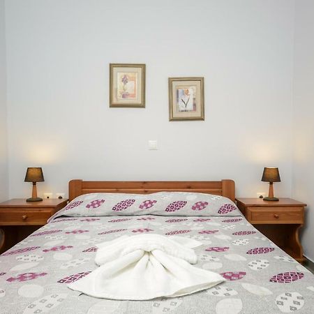 Naxos House Apartment Naxos City Ngoại thất bức ảnh