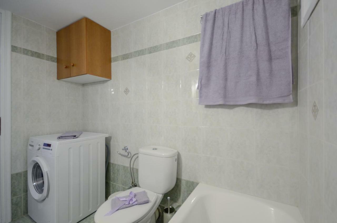 Naxos House Apartment Naxos City Ngoại thất bức ảnh