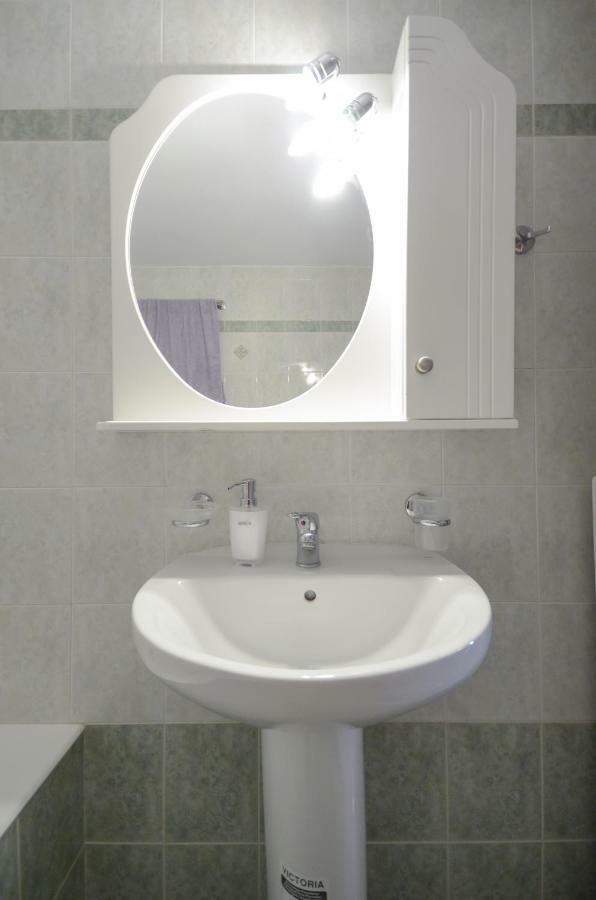Naxos House Apartment Naxos City Ngoại thất bức ảnh
