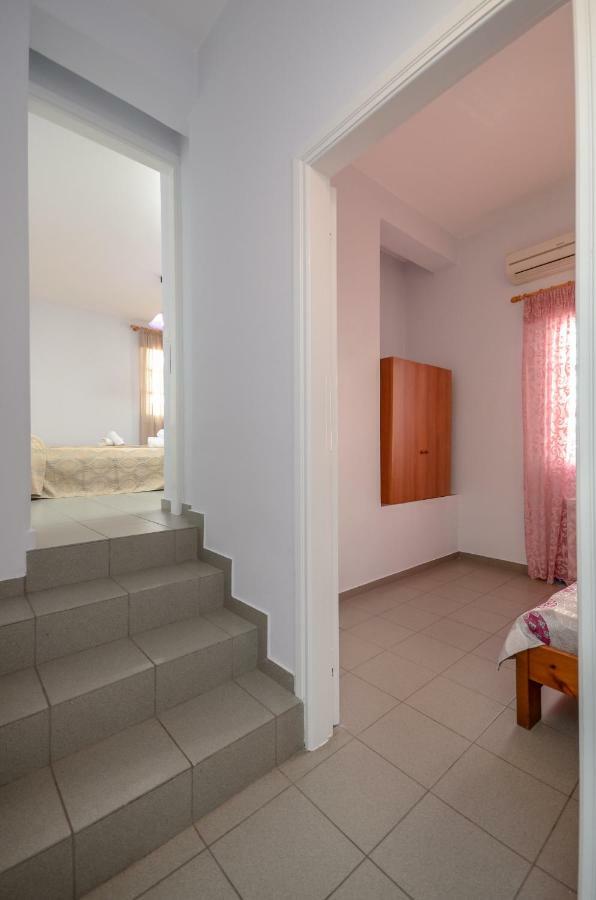 Naxos House Apartment Naxos City Ngoại thất bức ảnh