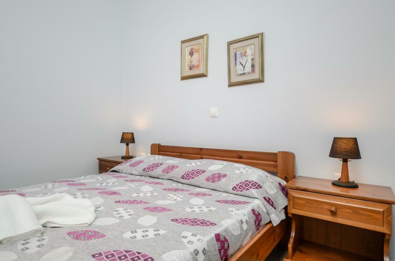 Naxos House Apartment Naxos City Ngoại thất bức ảnh