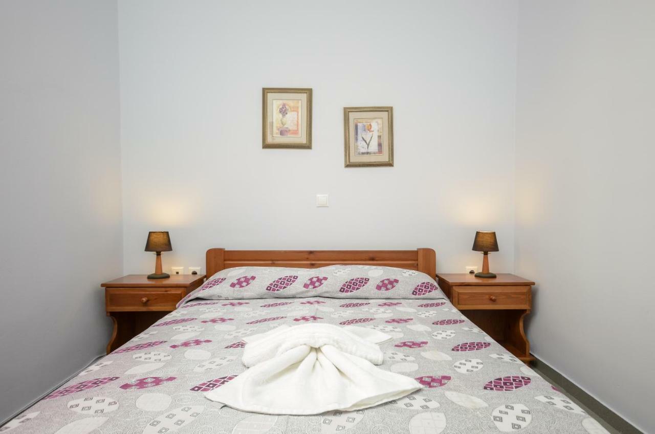 Naxos House Apartment Naxos City Ngoại thất bức ảnh