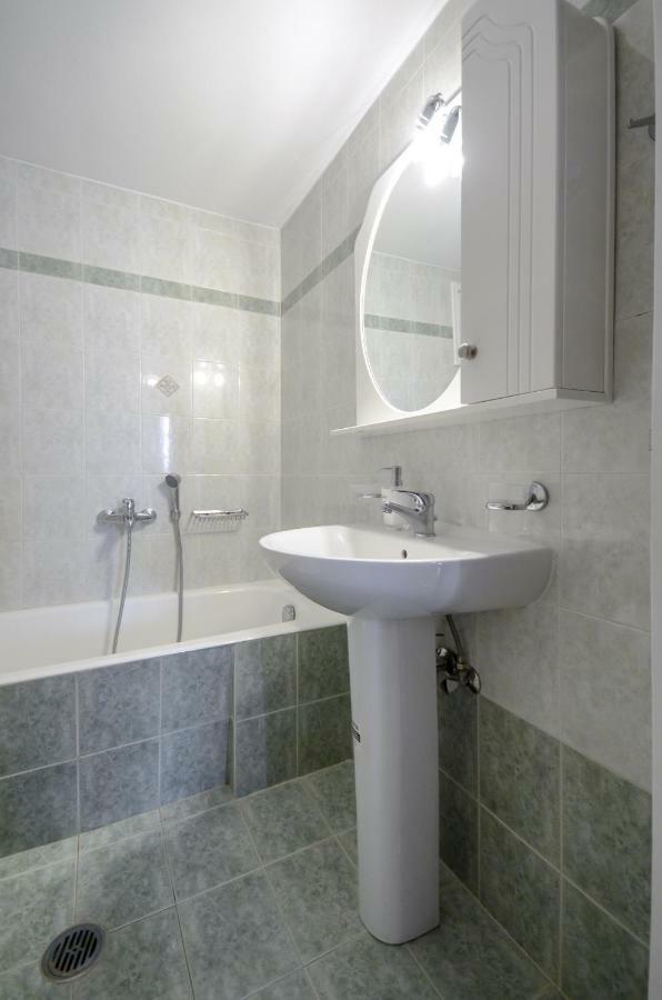 Naxos House Apartment Naxos City Ngoại thất bức ảnh