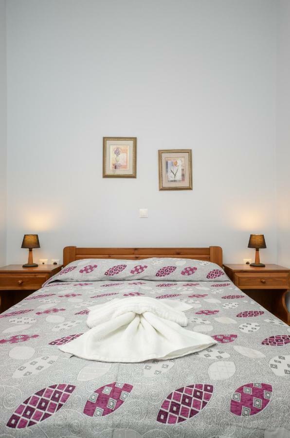 Naxos House Apartment Naxos City Ngoại thất bức ảnh