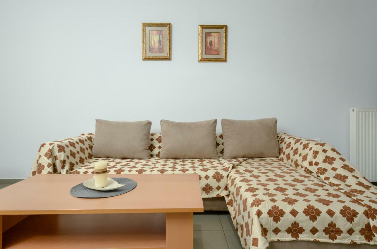 Naxos House Apartment Naxos City Ngoại thất bức ảnh