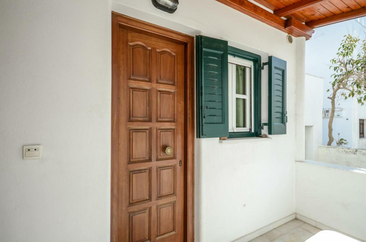 Naxos House Apartment Naxos City Ngoại thất bức ảnh