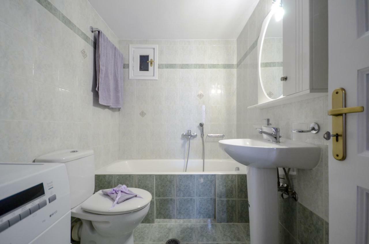 Naxos House Apartment Naxos City Ngoại thất bức ảnh