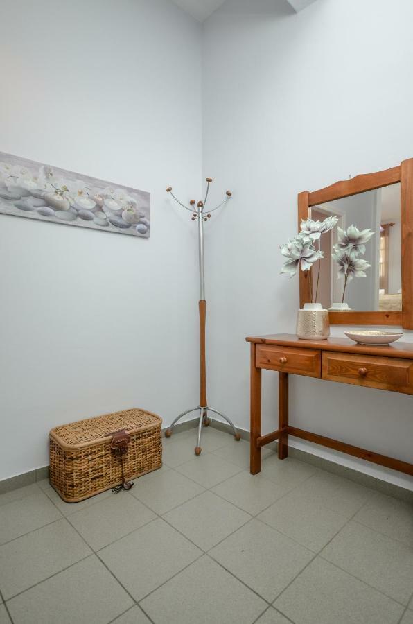 Naxos House Apartment Naxos City Ngoại thất bức ảnh