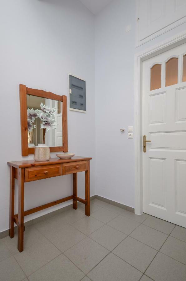 Naxos House Apartment Naxos City Ngoại thất bức ảnh