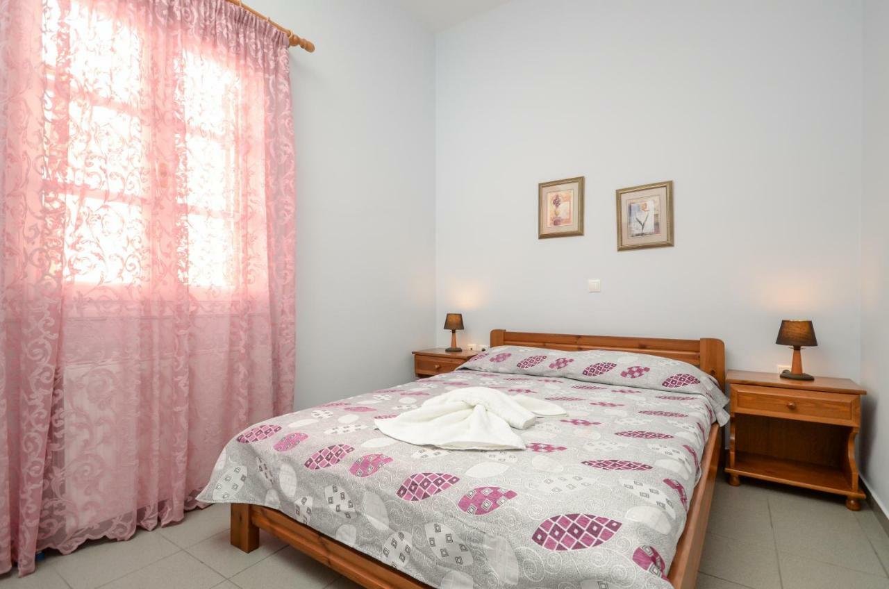 Naxos House Apartment Naxos City Ngoại thất bức ảnh